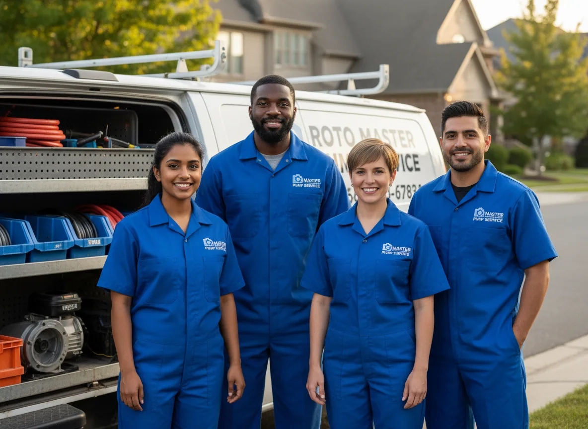 Sump Pump Installation company in Bloomington, NY
